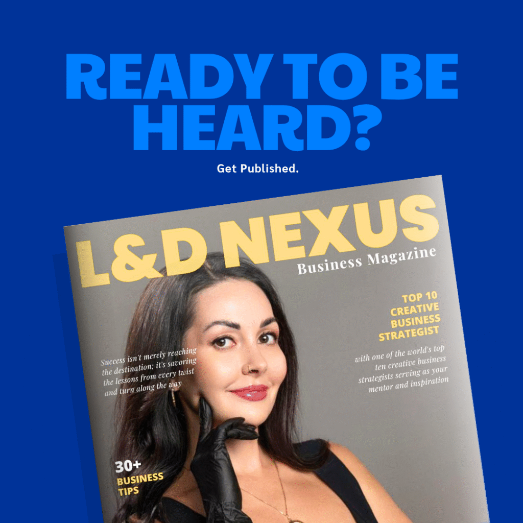 Ready to Be Heard (1)